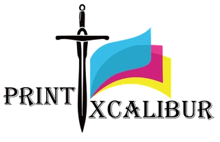 Print Xcalibur